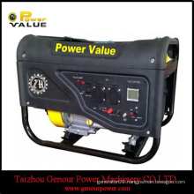 Power Value 2KW Home Use Easy Remote Start Generator